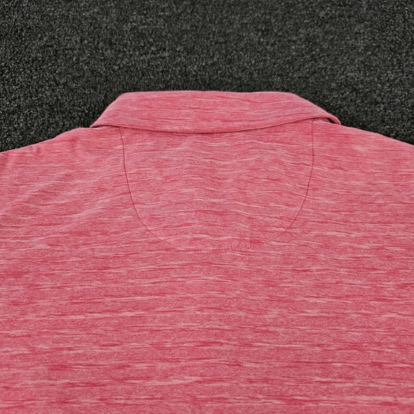 Jack Nicklaus Golden Bear Golf Polo Shirt Mens Large  36 - Picture 8 of 8